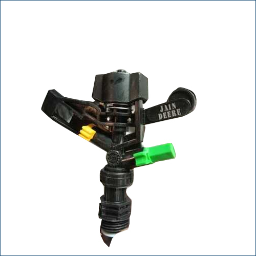 Mini Sprinkler