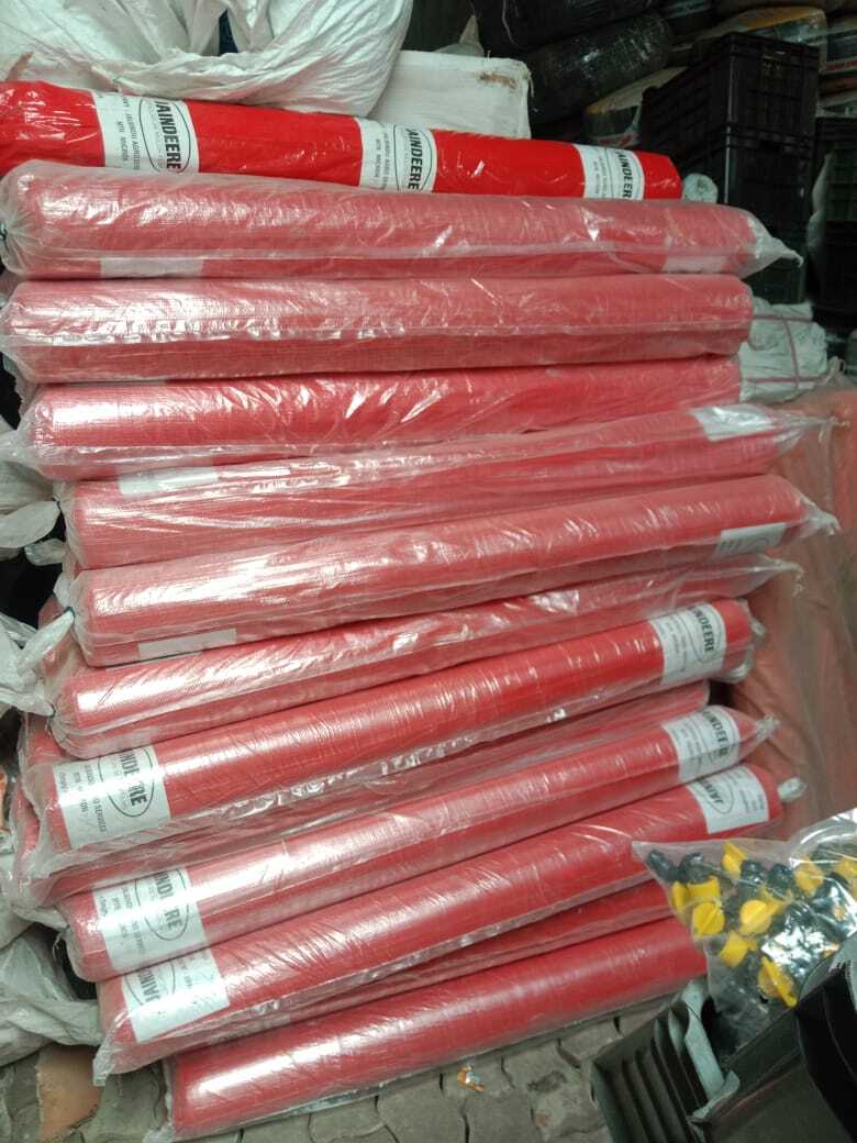 Mulching Sheets
