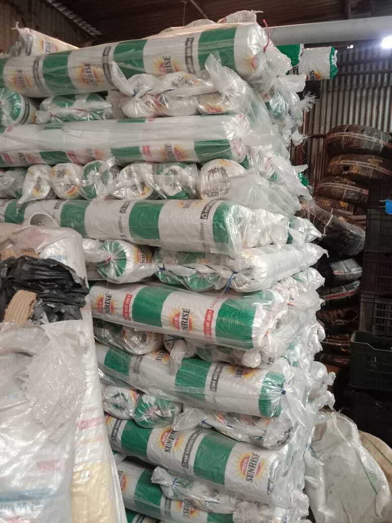 Mulching Sheets