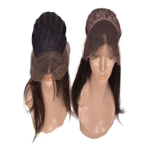 Lace Front wig Body wavy Hair