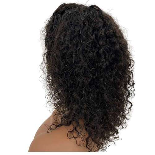 Lace Front Wig Curly