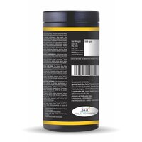 Activist Raw Whey High Protein Powder Mango 500g