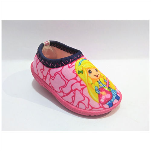 Kids Shoes KF 00