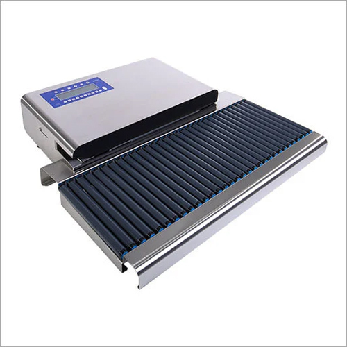 Continuous Band Sealer