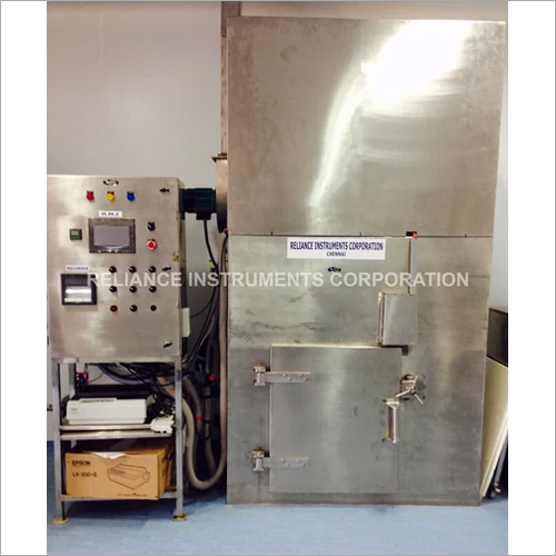 Dry Heat Sterilizer