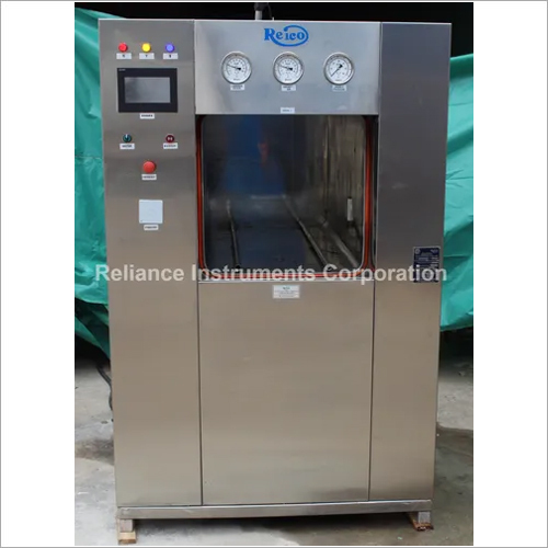 Formaldehyde Sterilizer Machine