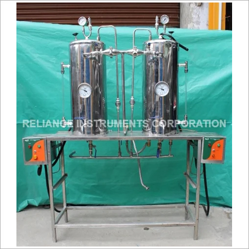 Hot And Cold Sterilizer