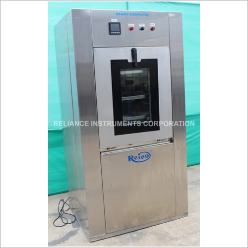 Washer Disinfector Dryers