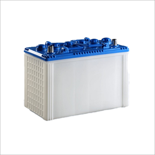 50Z Plain Battery Container
