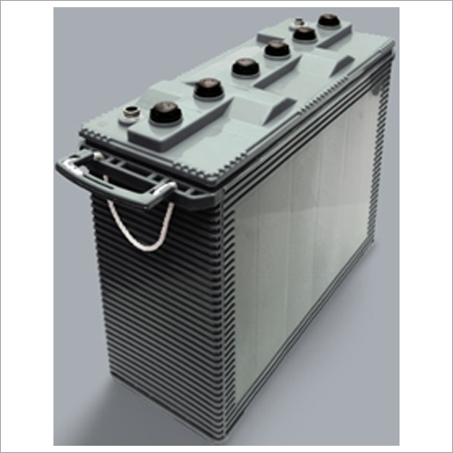 IT 500 6 VP Battery Container