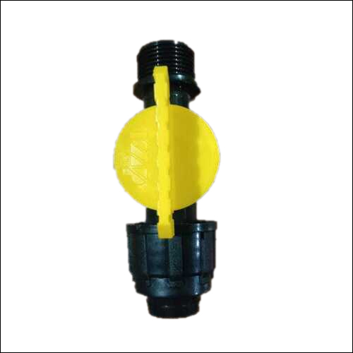 Mini Sprinkler MTA COCK