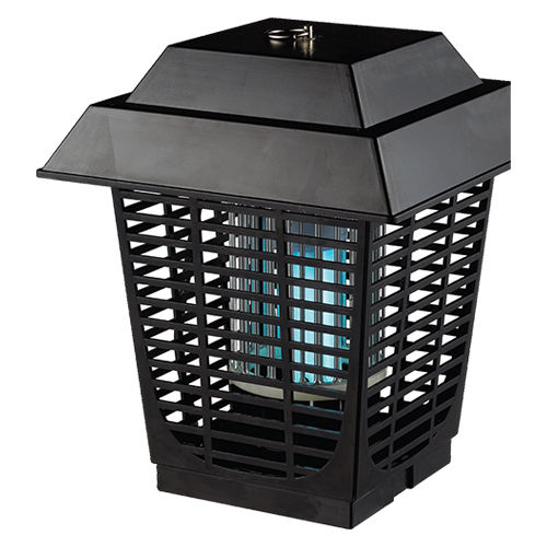 Outdoor Insect Zapper - Type: Traps