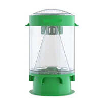 Gw019 Fly Catcher / Trapper - Material: Pet+pe