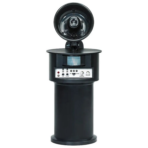 LS-2020B Pigeon Repeller