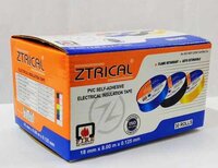 Ztrical PVC Self Adhesive Tape