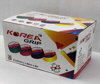 Korea Grip Electrical Insulation Tape