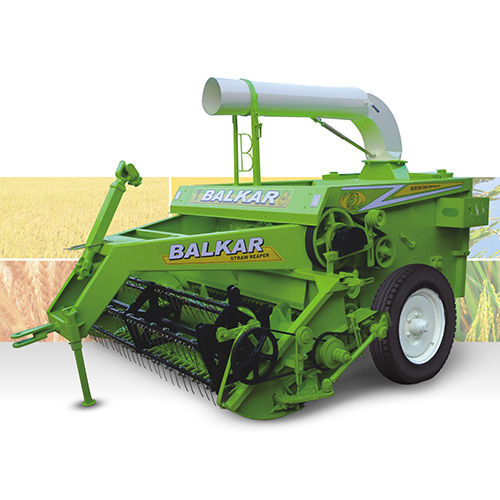 Balkar B-470 Straw Reaper