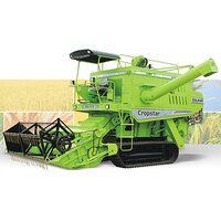 Balkar-7500 Straw-Walker Combine Harvesters