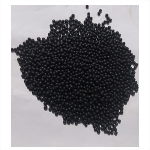 Bentonite Black Granules Application: Chemical Industry