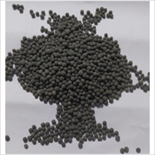 Bentonite Grey Granules Application: Chemical Industry