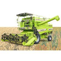 Balkar 654 Excellence Combine Harvesters