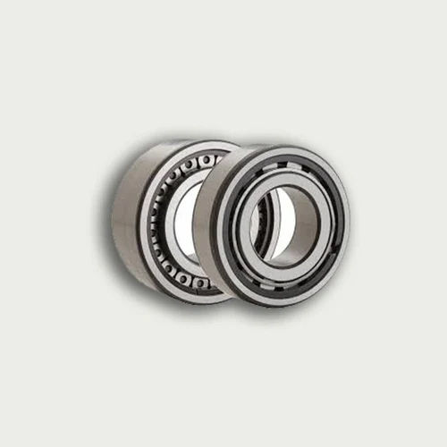 Stainless Steel Single Row Cylindrical Roller Bearings