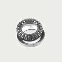 Spherical Roller Thrust Bearings