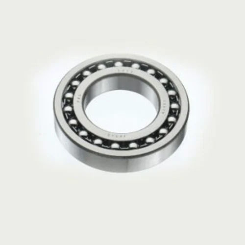 Stainless Steel Double Row Self Aligning Ball Bearings