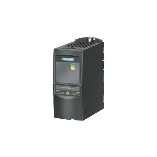 Siemens Micromaster 440 6SE64402UC125AA1 VFD