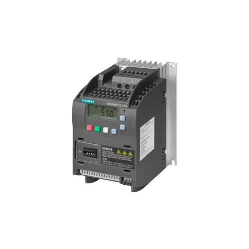 Sinamics V20 380-480 v 3ac 6SE32105BE137UV0 VFD