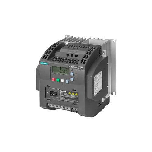 Siemens V20 380 480 v 3a 6SL32105BE230UV0 VFD