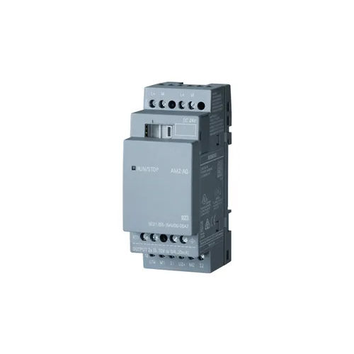 Siemens LOGO AM2 AQ 6ED10551MM000BA2 Expansion Module