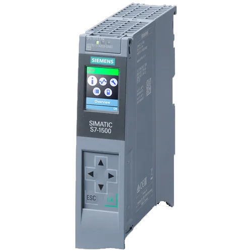 SIEMENS S7 1500 CPU 1511 1 PN  6ES75111AK020AB0 PLC