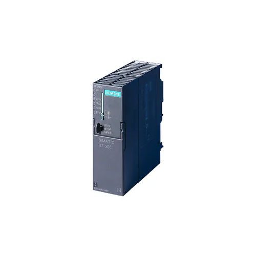 SIEMENS S7 300 CPU 312  6ES73121AE140AB0 PLC