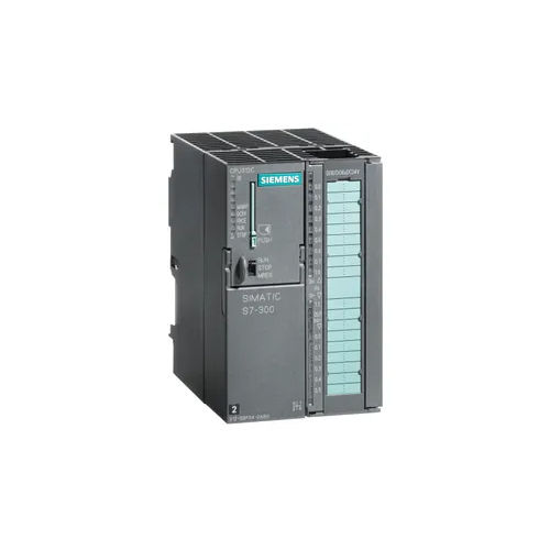 SIEMENS S7 300 CPU 312C  6ES73125BF040AB0 PLC