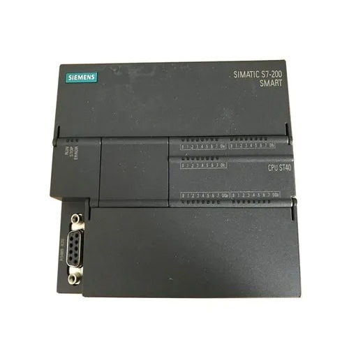 Siemens S7 200 SMART CPU ST40 6ES72881ST400AA1 PLC