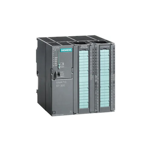 SIEMENS S7 300  CPU 313C 6ES73135BG040AB0 PLC