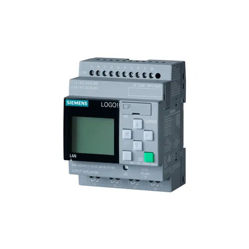 Siemens PLC12 24 RCE  6ED10521MD080BA1