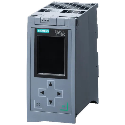 SIEMENS S7 1500  CPU 1516 3 PN DP  6ES75163AN020AB0 PLC