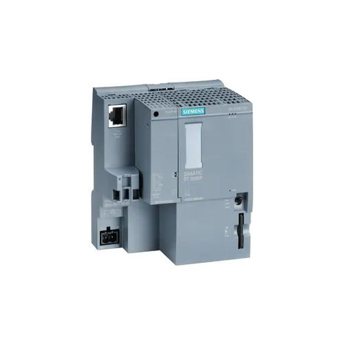 Siemens DP CPU 1512SP1 PN For ET 200SP 6ES75121DK010AB0 PLC