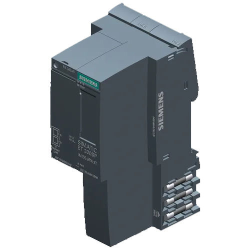 Siemens Et 200Sp Profinet Bundle Im  Im 155-6Pn St 6Es71556Aa010Bn0 Modules Application: Industrial