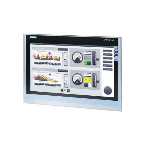 Siemens TP1900 Comfort 6AV21240UC020AX1 HMI