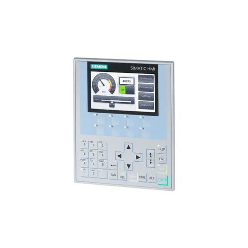 Siemens KP400 Comfort 6AV21241DC010AX0 HMI