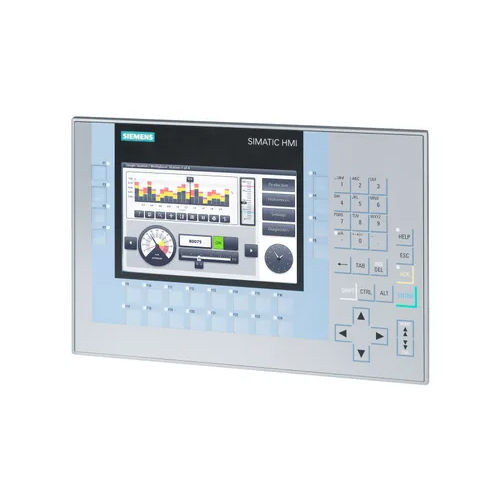 Siemens HMI