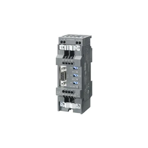 Siemens Dp Rs485 6es79720aa020xa0 Repeater Application: Industrial