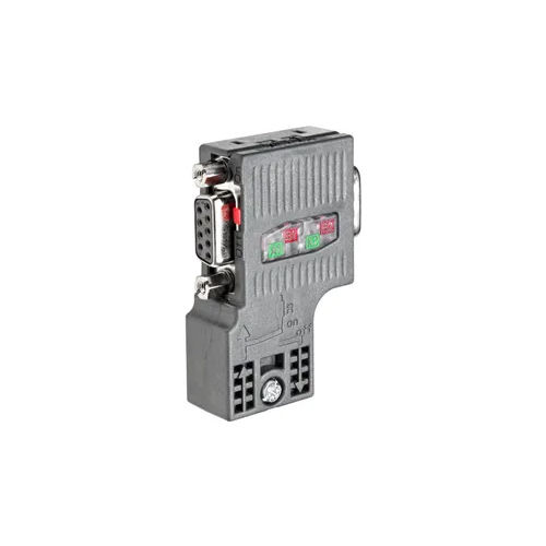 Siemens Dp 6es79720bb520xa0 Connection Plug For Profibus Application: Industrial