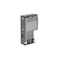 Siemens Dp 6es79720ba120xa0 Connection Plug For Profibus Application: Industrial
