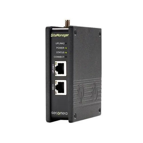 Secomea 1149-1549 VPN Site Manager Router