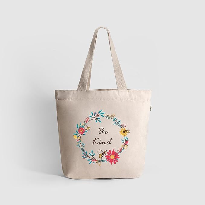 President Tote bags