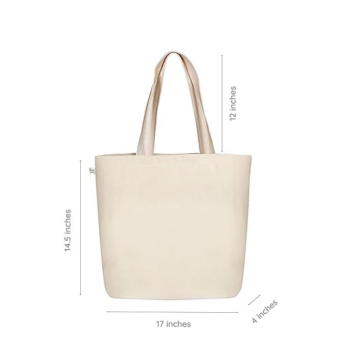 President Tote bags